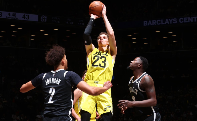 22日NBA前瞻：詹姆斯再冲历史第一里程碑 哈登只差13分超越邓肯-4.jpg