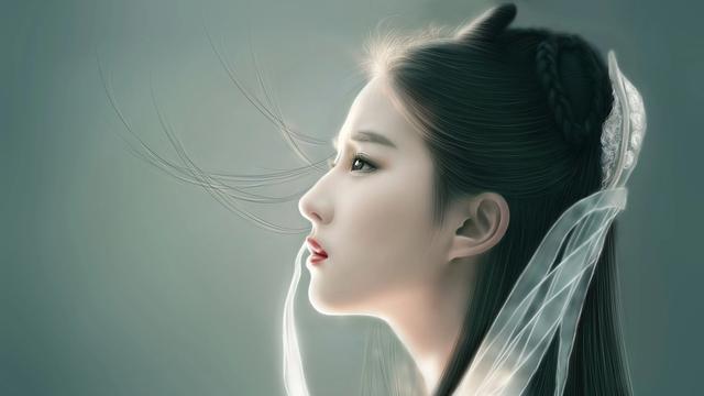 2024年底十大明星美女排行榜：群芳争艳，谁领风骚？-4.jpg