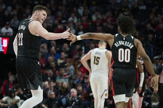 竞彩篮球推荐预测前瞻分析：NBA 开拓者VS马刺-1.jpg