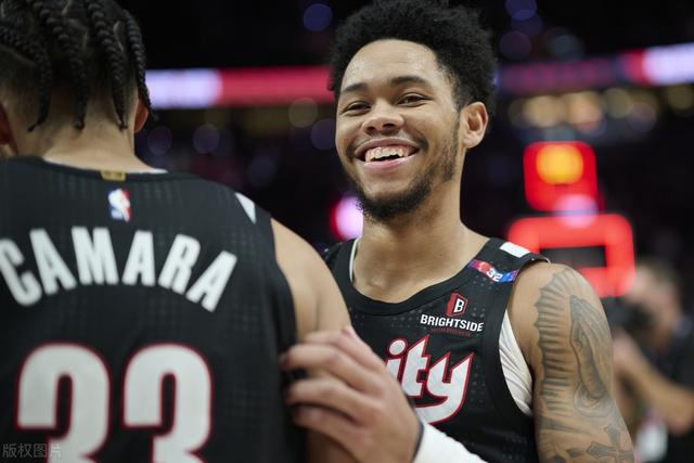 竞彩篮球推荐预测前瞻分析：NBA 开拓者VS马刺-3.jpg