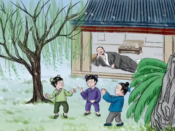 头条一流诗人的3首原创诗，引起了共鸣，评论区这些点评很精彩-4.jpg