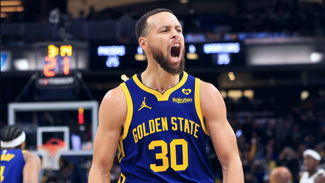 NBA今日前瞻：勇士VS步行者 灰熊VS快船 独行侠VS开拓者-2.jpg