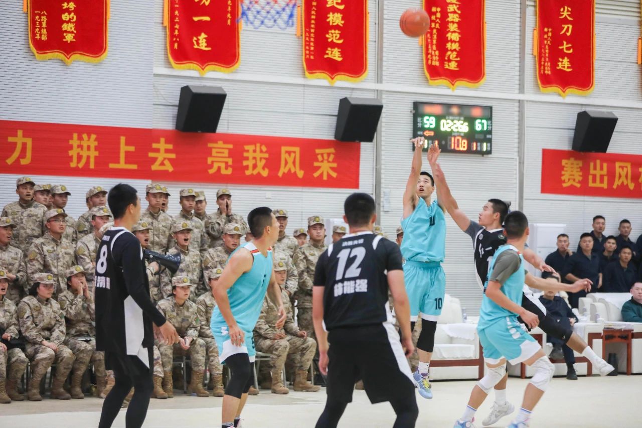 赛场传真 | 篮球比赛，激战正酣！！！-8.jpg