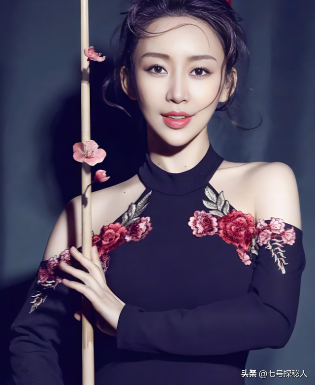 我国体育界的5大美女，气质不输给明星，个个实力不凡、颜值出众-3.jpg