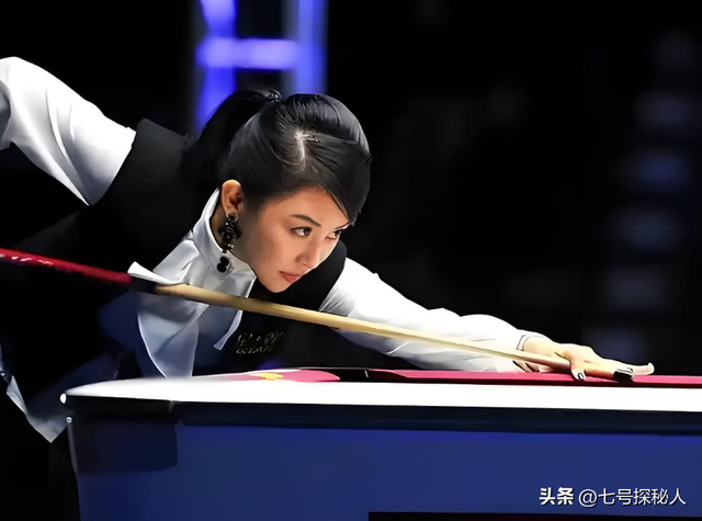 我国体育界的5大美女，气质不输给明星，个个实力不凡、颜值出众-5.jpg