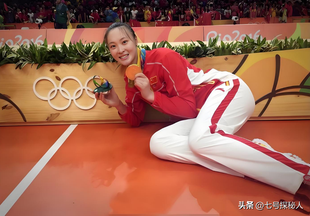 我国体育界的5大美女，气质不输给明星，个个实力不凡、颜值出众-10.jpg