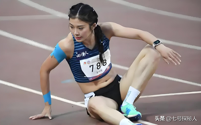 我国体育界的5大美女，气质不输给明星，个个实力不凡、颜值出众-13.jpg