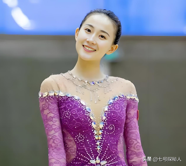 我国体育界的5大美女，气质不输给明星，个个实力不凡、颜值出众-15.jpg