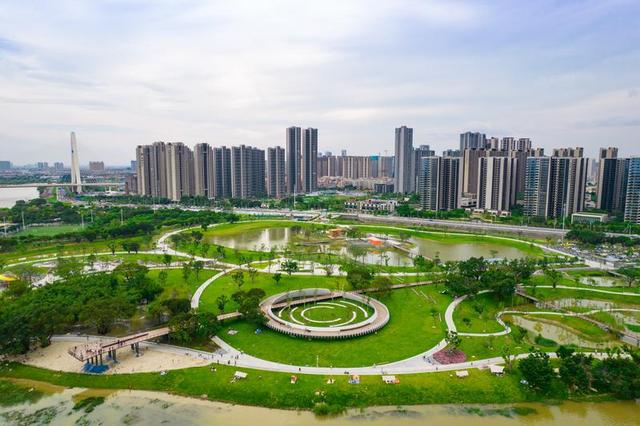 新华全媒头条·新时代中国调研行之看区域·大湾区篇|奏响区域协调发展“三重奏”——广东“百千万工程”建设见闻-2.jpg