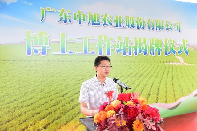 新华全媒头条·新时代中国调研行之看区域·大湾区篇|奏响区域协调发展“三重奏”——广东“百千万工程”建设见闻-4.jpg