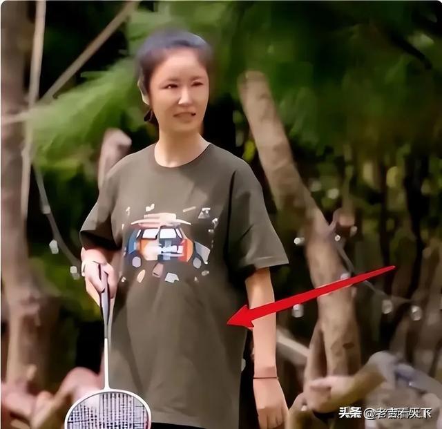 明星素颜真面目，林心如像农村大妈，朱丹肤色蜡黄，董洁真没想到-3.jpg