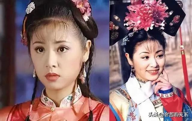 明星素颜真面目，林心如像农村大妈，朱丹肤色蜡黄，董洁真没想到-2.jpg