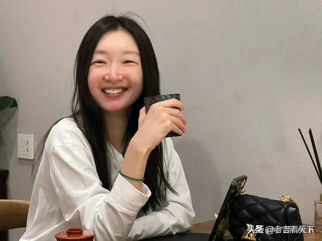 明星素颜真面目，林心如像农村大妈，朱丹肤色蜡黄，董洁真没想到-10.jpg