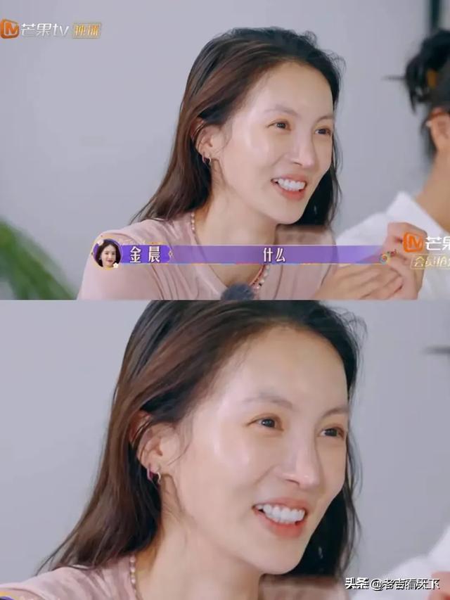 明星素颜真面目，林心如像农村大妈，朱丹肤色蜡黄，董洁真没想到-13.jpg