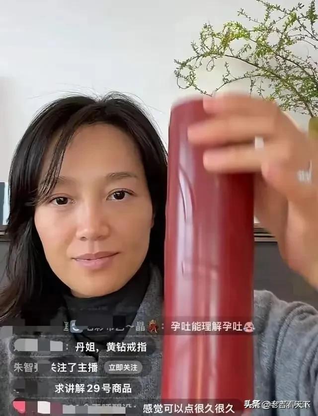 明星素颜真面目，林心如像农村大妈，朱丹肤色蜡黄，董洁真没想到-20.jpg