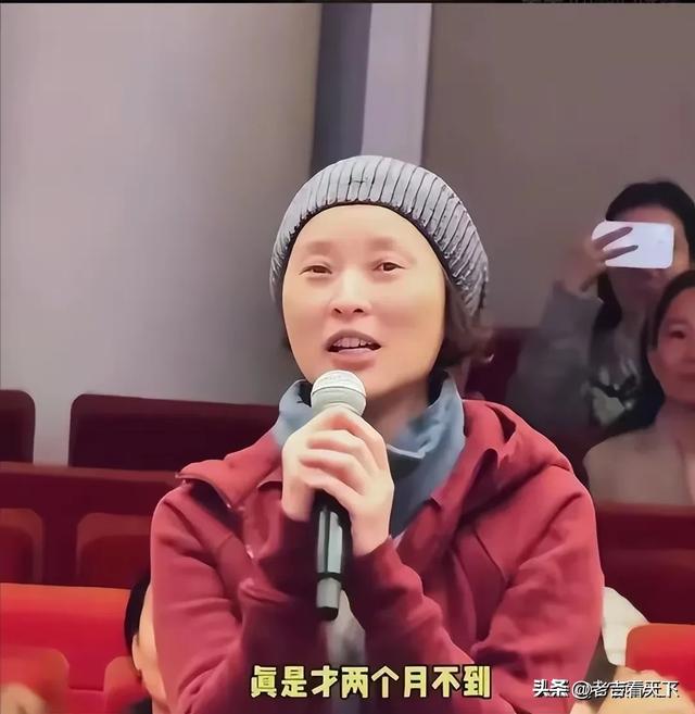 明星素颜真面目，林心如像农村大妈，朱丹肤色蜡黄，董洁真没想到-24.jpg