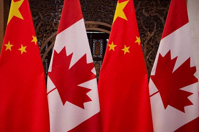 不知悔改，被中方制裁后，加拿大又大放厥词，称不会容忍“威胁”-1.jpg