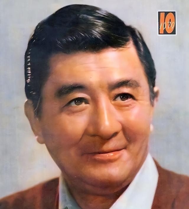 新中国“22大明星”：17位已离世，如今5位健在，最大的96最小86-6.jpg