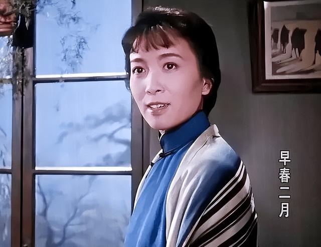 新中国“22大明星”：17位已离世，如今5位健在，最大的96最小86-9.jpg