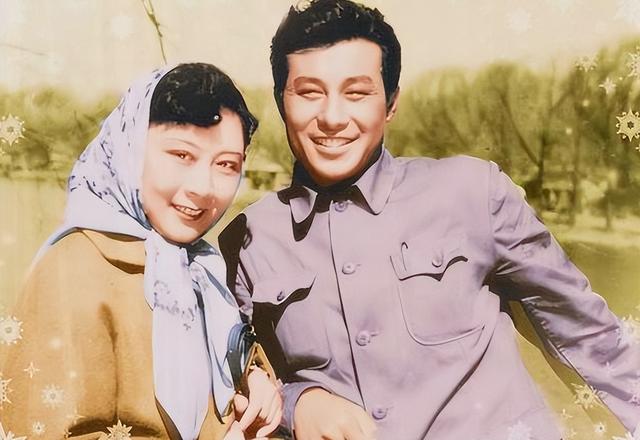 新中国“22大明星”：17位已离世，如今5位健在，最大的96最小86-18.jpg