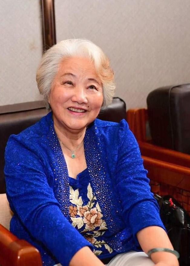 新中国“22大明星”：17位已离世，如今5位健在，最大的96最小86-20.jpg