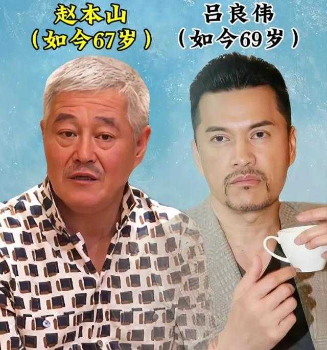 竟然没想到这20对明星是“同龄人”-5.jpg