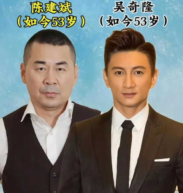 竟然没想到这20对明星是“同龄人”-7.jpg