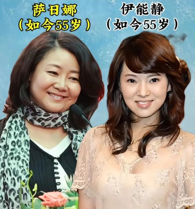 竟然没想到这20对明星是“同龄人”-9.jpg