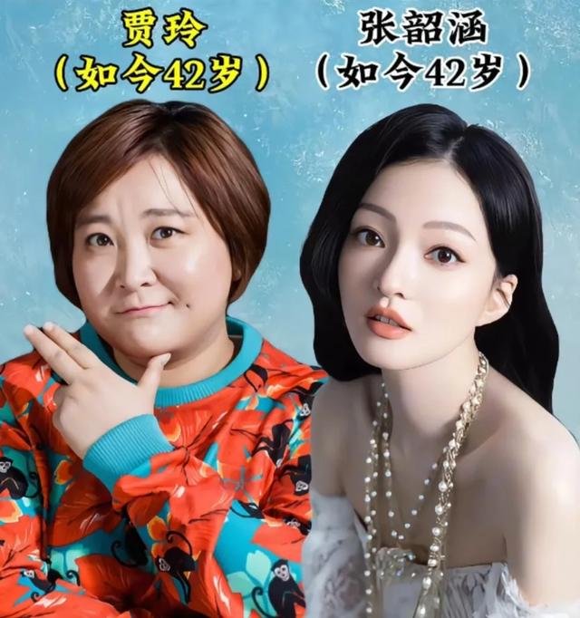 竟然没想到这20对明星是“同龄人”-16.jpg