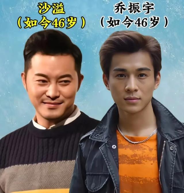 竟然没想到这20对明星是“同龄人”-17.jpg