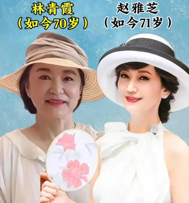 竟然没想到这20对明星是“同龄人”-19.jpg