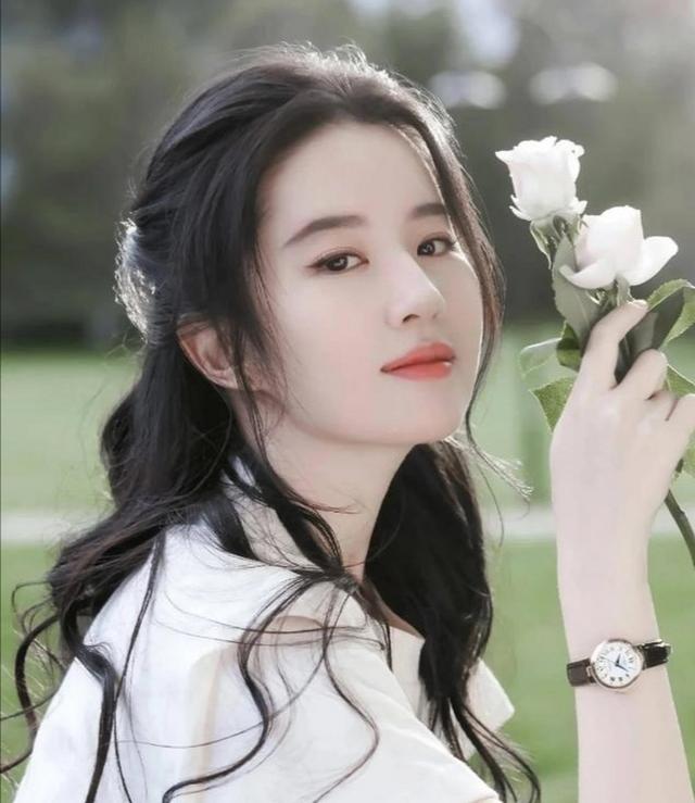 2024年明星热度排名出炉，贾玲完胜刘亦菲，马丽超赵丽颖位列第五-3.jpg