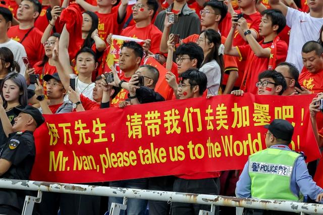 中国足球这一年：反腐继续李铁案宣判，世预赛成就年轻人崛起-16.jpg
