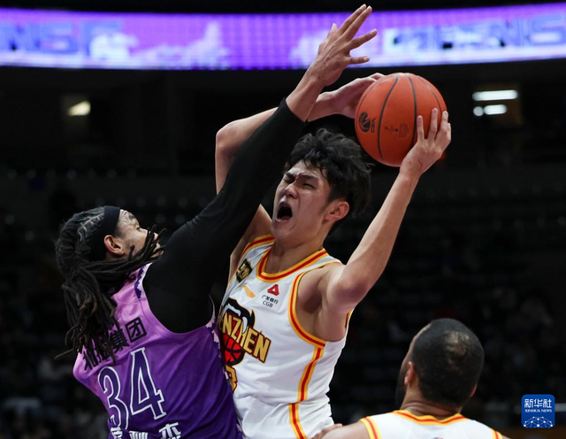 篮球——CBA常规赛：北京控股胜深圳马可波罗-7.jpg
