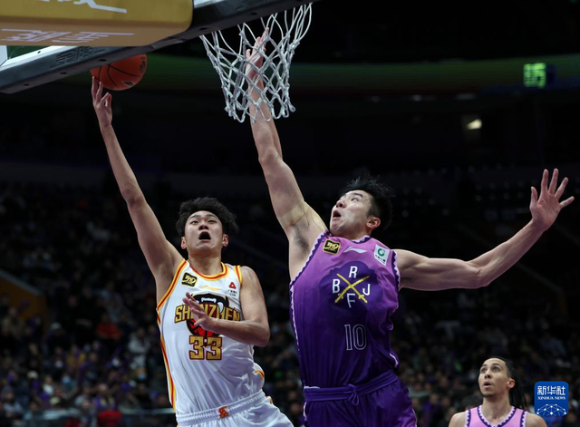 篮球——CBA常规赛：北京控股胜深圳马可波罗-8.jpg