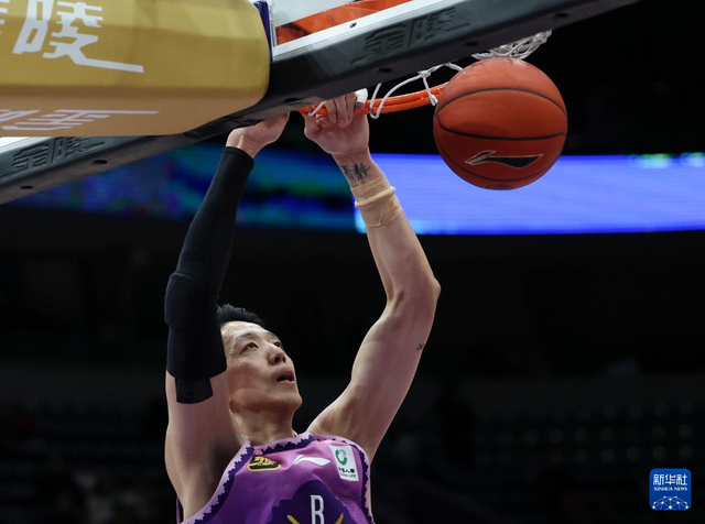 篮球——CBA常规赛：北京控股胜深圳马可波罗-11.jpg