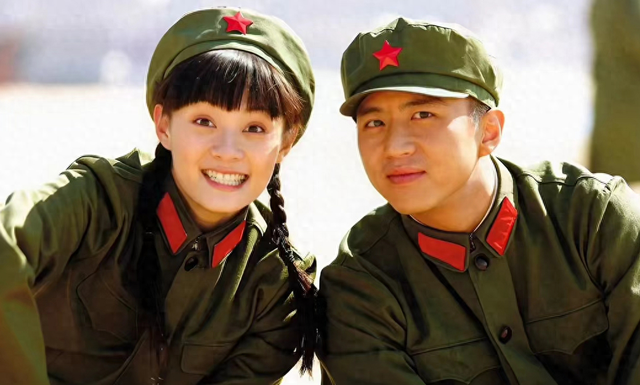 一直以为电视里都是演的，没想到竟是真夫妻的 11 对明星-1.jpg