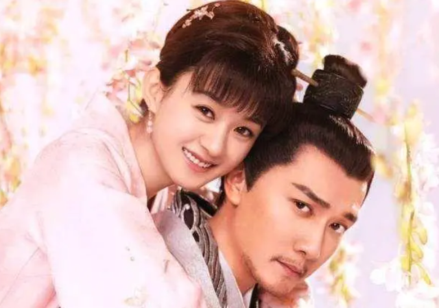 一直以为电视里都是演的，没想到竟是真夫妻的 11 对明星-2.jpg