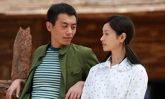 一直以为电视里都是演的，没想到竟是真夫妻的 11 对明星-9.jpg