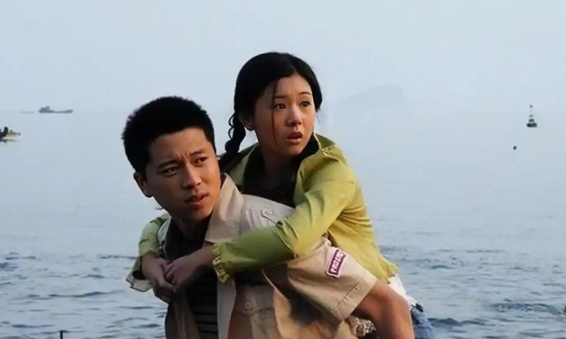 一直以为电视里都是演的，没想到竟是真夫妻的 11 对明星-8.jpg