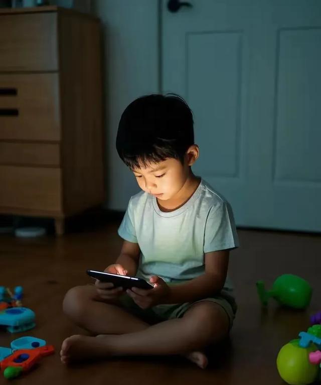 今日头条爆款文章：一部手机对孩子的影响！是好是坏您怎么看？-14.jpg