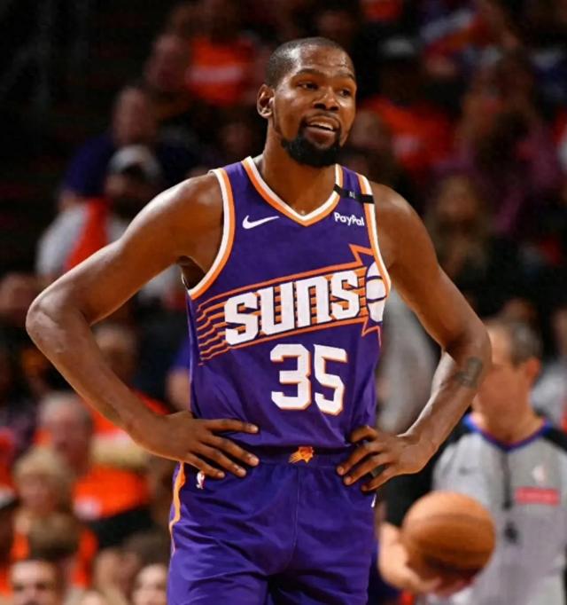 西部排名大洗牌，随着太阳110-100掘金，最新NBA排名如下-1.jpg