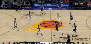 西部排名大洗牌，随着太阳110-100掘金，最新NBA排名如下-2.jpg
