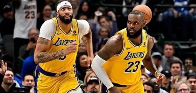 拒绝逆转，随着湖人115-113绝杀勇士，最新NBA排名如下-1.jpg