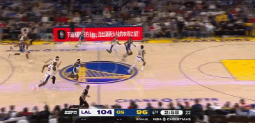 拒绝逆转，随着湖人115-113绝杀勇士，最新NBA排名如下-2.jpg