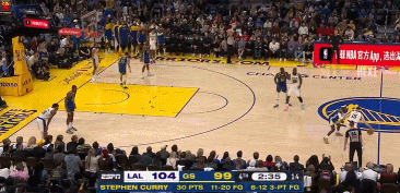 拒绝逆转，随着湖人115-113绝杀勇士，最新NBA排名如下-3.jpg