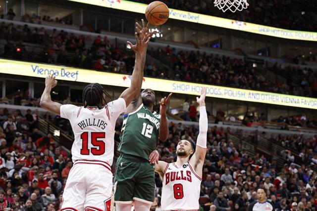 竞彩篮球推荐预测前瞻分析：NBA 篮网VS雄鹿-1.jpg