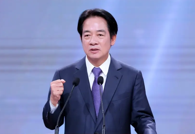 台首次举行两岸军事冲突兵推，赖清德预设两种情境，已准备打巷战-2.jpg