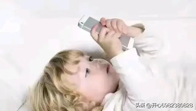 今日头条爆款文章：一部手机对孩子的影响！是好是坏您怎么看？-2.jpg