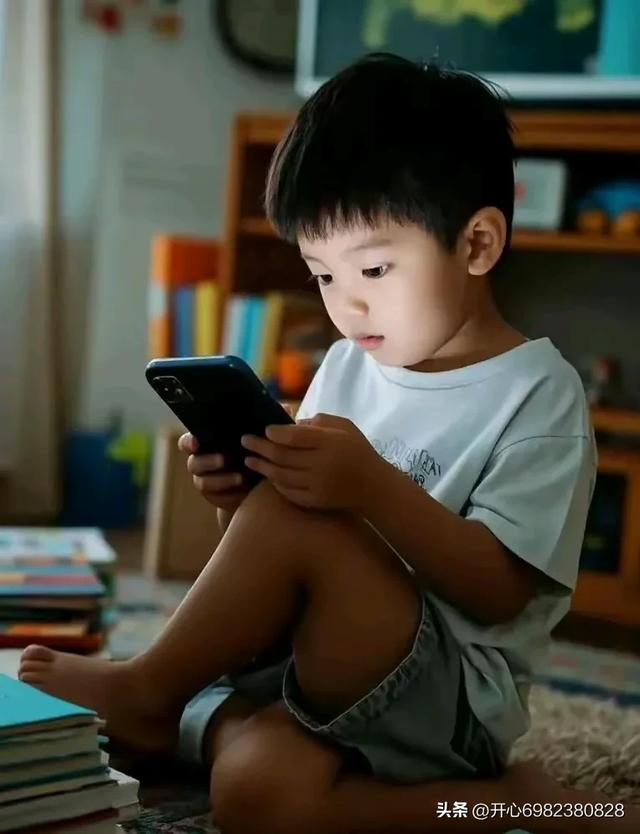 今日头条爆款文章：一部手机对孩子的影响！是好是坏您怎么看？-9.jpg